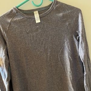 Ivivva Girls Long Sleeve top